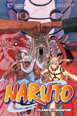 NARUTO