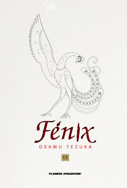 Fenix Nº11/12 Nueva Edicion