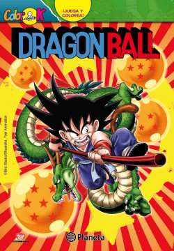 Dragon ball