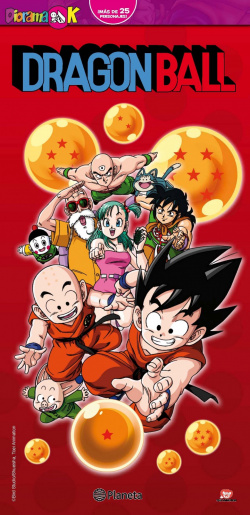 Dragon ball