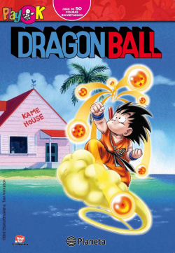 Dragon ball