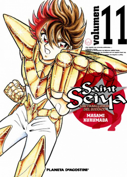 Saint Saiya