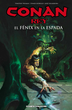 Conan Rey