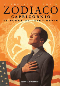 El poder de capricornio