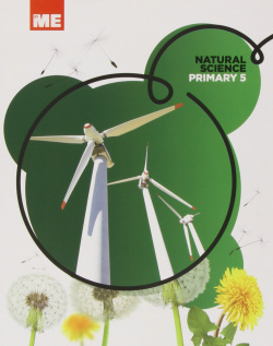 Natural science 5ºprim.(9 unidades). Inglés