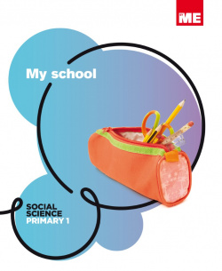 My school 1ºprimaria. Social science modular