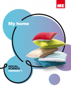 My home 1ºprimaria. Social science modular