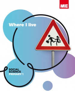Where i live 1ºprimaria. Social science modular