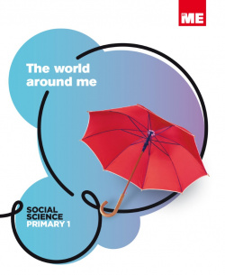 The world around me 1ºprimaria. Social science modular