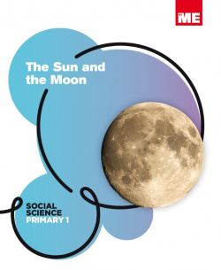 The sun and the moon 1ºprimaria. Social science modular