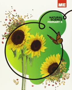 Natural science 4ºprimaria. 9 unidades. Ingles