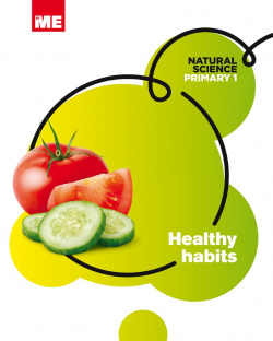 Healthy habits 1ºprim. Natural science modular