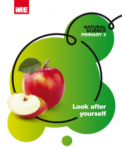 Look after yourself.3ºprimaria. Natural science modular