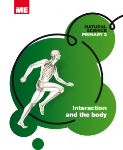 Interaction and the body 5ºprimaria. Natural science modular