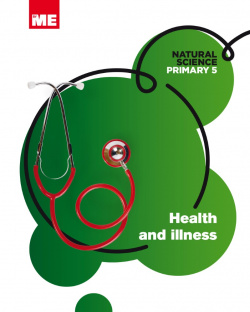 Health and illness 5ºprimaria. Natural science modular