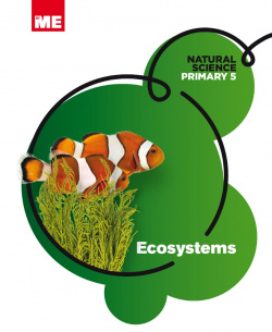 Ecosystems 5ºprimaria. Natural science modular