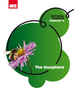 The biosphere 5ºprimaria. Natural science modular