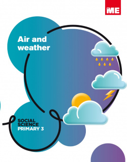 Air 3ºprimaria. Social science modular