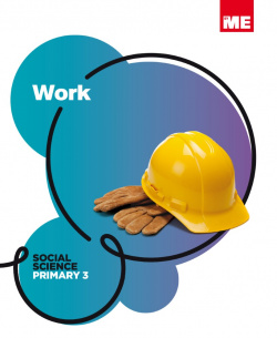 Work 3ºprimaria. Social science modular