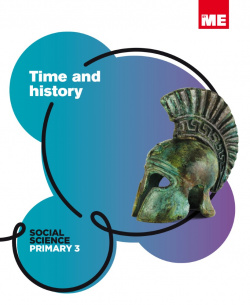 Time and history 3ºprimaria. Social science modular
