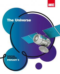 The universe 5ºprimaria. Social science modular