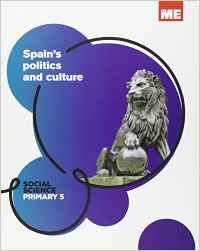Spain's politics culture 5ºprimaria. Social sciece modular