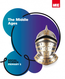 The middle ages 5ºprimaria. Social science modular