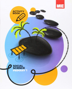 Social science 1ºprimaria. Activity book. Ingles
