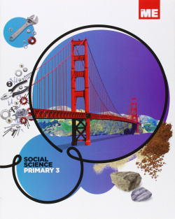 Social science 3ºprimaria. Inglés