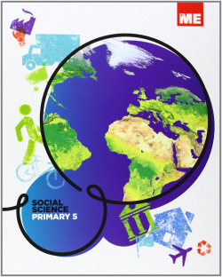Social science 5ºprimaria. Inglés