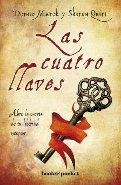 Las cuatro llaves