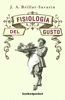 Fisología del gusto