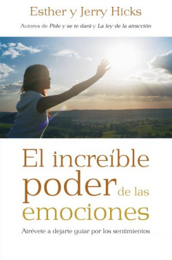 El increible poder de emociones