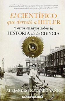 Científico que derrotó a Hitler