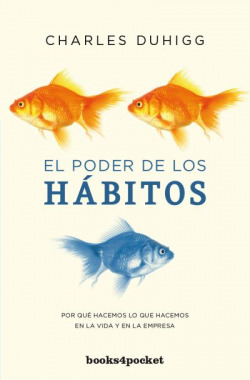 El poder de los habitos