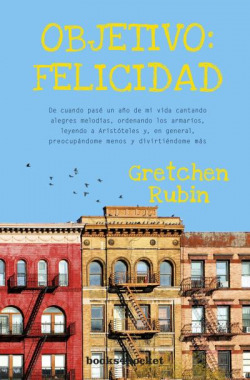 Objetivo:felicidad
