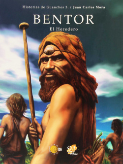 Historias Guanches, 3 Bentor El Heredero