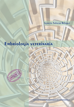 Embriologia Veterinaria (Inc.Cd)