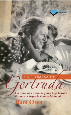 La promesa de gertruda