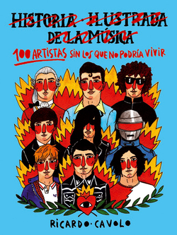 Historia ilustrada de la música