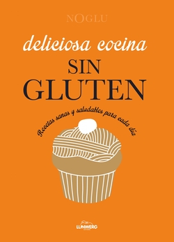 Cocina sin gluten