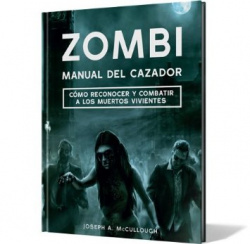 Zombi Manual Del Cazador