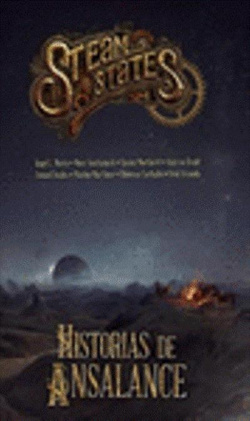 Steam States: Historias Ansalance