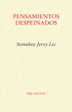 Pensamientos despeinados