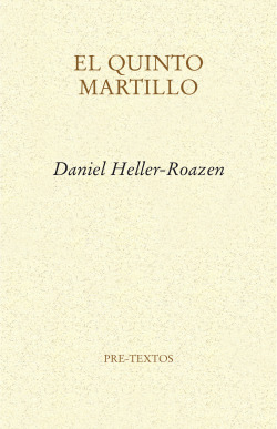 El quinto martillo