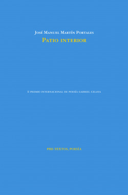 Patio interior