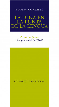 La luna en la punta de la lengua