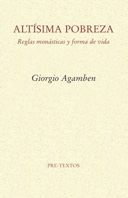ALTISIMA POBREZA