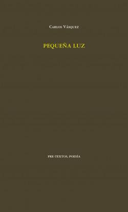 Pequeña luz