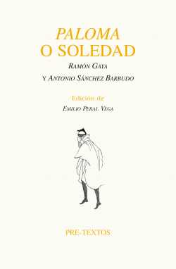 Paloma o Soledad